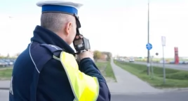 Zakroczym. W krótkim okresie czasu dwoje kierujących przekroczyło prędkość o ponad 50 km/h w terenie zabudowanym. 23-latkę i 34-latka spotkały surowe konsekwencję