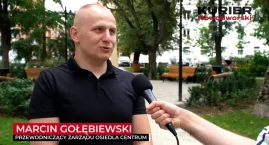 Nowy Dwór Mazowiecki: Nowy przewodniczący osiedla Ce…