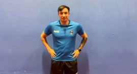 Nowy trener w sztabie szkoleniowym KTS Nowy Dwór Mazowiecki