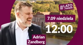 Lato z Razem – spotkanie o „Turbo Polskę” na skwerze abp. Dobrogosta