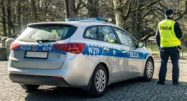 Nasielsk. Dzielnicowi w ciągu trzech dni zatrzymali …