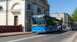 Nowy Dwór Mazowiecki. Ile kosztuje reklamowanie się …