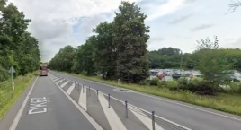 Nowy Dwór Mazowiecki. Przy DK nr 62 ma powstać kolej…