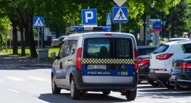 Nowy Dwór Mazowiecki. Straż Miejska będzie miała 2 n…