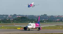 Nowe szanse zawodowe i rozwój regionu – Wizz Air rek…