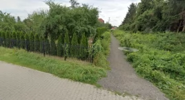 Nowy Dwór Mazowiecki. Nadrzeczna i Zielona do przebudowy. Trwa przetarg na zaprojektowanie tych inwestycji