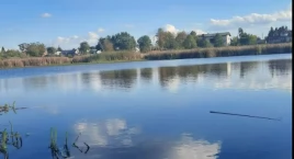 Nowy Dwór Mazowiecki. Nad Jeziorem Okońskim powstaną…