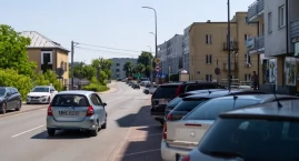 Korki, korki i jeszcze raz korki – Nowy Dwór Mazowiecki w pułapce komunikacyjnej. Radni apelują do m. in. premiera o pomoc