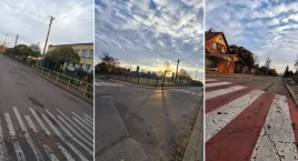 Nowy Dwór Mazowiecki. Rusza asfaltowanie i frezowani&hellip;