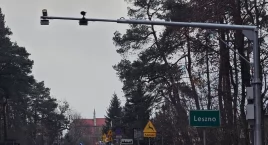 Odcinkowy pomiar prędkości na DW 579 już działa. Ma &hellip;