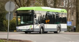 Dziesięć linii autobusowych i kilkadziesiąt kilometr&hellip;