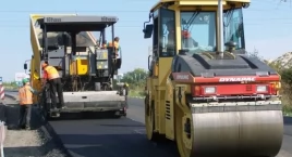 Nasielsk. Wybrano wykonawcę remontu drogi wojewódzkiej nr 571. Inwestycja będzie kosztować blisko 13 mln zł