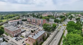 Nowy Dwór Mazowiecki. Burmistrz Sosiński powołał doradców do spraw zagospodarowania przestrzennego. Czym zajmuje się miejska komisja urbanistyczno-architektoniczna?