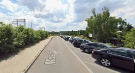 Pomiechówek. Planują budowę nowego odcinka ulicy Mostowej oraz modernizację ulic: Ogrodnicza, ul. Księża Góra i ul. Koralowa. Poszukiwany jest wykonawca dokumentacji projektowej