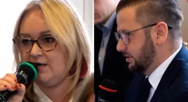 Burmistrz Sebastian Sosiński odwołał dyrektor Nowodworskiego Ośrodka Kultury