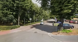 Pomiechówek. Część ulicy Szkolnej zyska nowy chodnik. Wybrano wykonawcę tego zadania