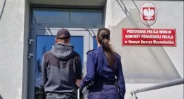 Policja zatrzymała czterech poszukiwanych. Część uni&hellip;