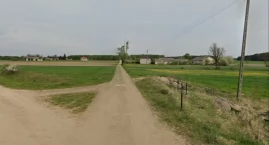 Nasielsk. Modernizacja drogi gminnej w Aleksandrowie&hellip;