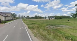 Nasielsk. Remont drogi powiatowej Ruszkowo-Studziank&hellip;