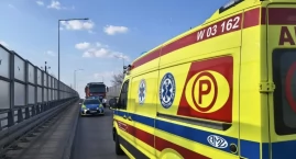 Nowy Dwór Mazowiecki. Zderzenie Opla, Toyoty i Forda&hellip;