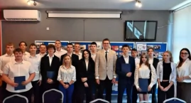 Nowe pokolenie młodych samorządowców rozpoczęło prac&hellip;