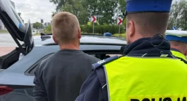 27-letni obywatel Ukrainy wydalony z Polski po zatrz&hellip;