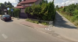 Nowy Dwór Mazowiecki. Piekarska do przebudowy. Będą &hellip;