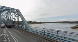 Nowy Dwór Mazowiecki. Wydobycie piasku z Wisły pod z&hellip;