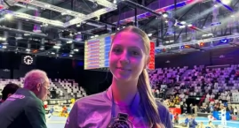 Srebro na europejskim szczycie i awans na mistrzostw&hellip;