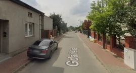 Zakroczym. Przebudowa ulicy Gdańskiej coraz bliżej. Poszukiwany jest wykonawca tej inwestycji