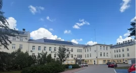 Starosta przerywa spekulacje. Szpital w Nowym Dworze&hellip;