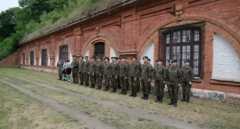 Powiat. Chcą uczcić 82. rocznicę likwidacji więzieni&hellip;