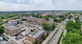 Powiat. Ruszyły poszukiwania nieruchomości pod Rodzi&hellip;