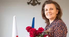 Czosnów. Wójt Anna Maliszewska z wotum zaufania i ab&hellip;