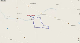 Nasielsk. W niedzielę impreza pn. „Tropem Wilczym. B&hellip;