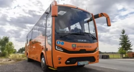 Ponad 983 tys. zł za autobus szkolny. Nasielsk zaakc&hellip;