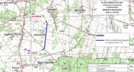 Nasielsk rozstrzygnął przetarg na modernizację drogi&hellip;