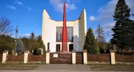 Proboszczowie na nowych parafiach. Duże przesunięcia w dekanacie kampinoskim wzbudzają emocje wśród wiernych 