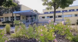 Nowy Dwór Mazowiecki. Szlaban stanie przed podstawów&hellip;