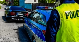 Nowy Dwór Mazowiecki. Zderzenie fiata z volkswagenem&hellip;