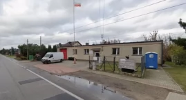 Czosnów. Wybrano wykonawcę termomodernizacji oraz przebudowy dachu siedziby strażaków ochotników z OSP Łomna