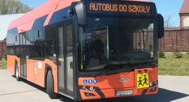 Pomiechówek. Urząd Gminy kupi nowy autobus szkolny do przewozu uczniów. Poszukiwany jest dostawcza pojazdu