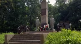 Pomnik Obrońców Modlina przejdzie renowację. Miasto &hellip;