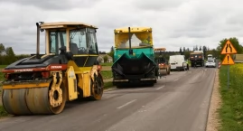 Siedem dróg do przebudowy. Wiadomo, kto zrealizuje i&hellip;