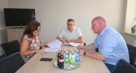 Nasielsk. Podpisano umowę na remont drogi Ruszkowo –&hellip;