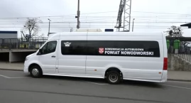 Powiat. Starostwo Powiatowe uruchomiło system inform&hellip;