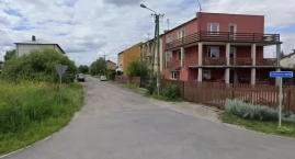 Ulica Jagiełły w Nasielsku i Turkusowa w Nowych Pieś&hellip;