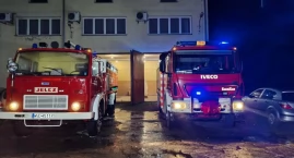 Pomiechówek. Wybrano firmę, która dostarczy druhom z&hellip;