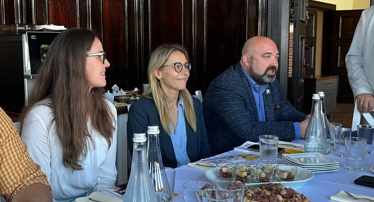 Ministra z Gdańska odeszła z rządu. Rozchodzi się o ciężką chorobę