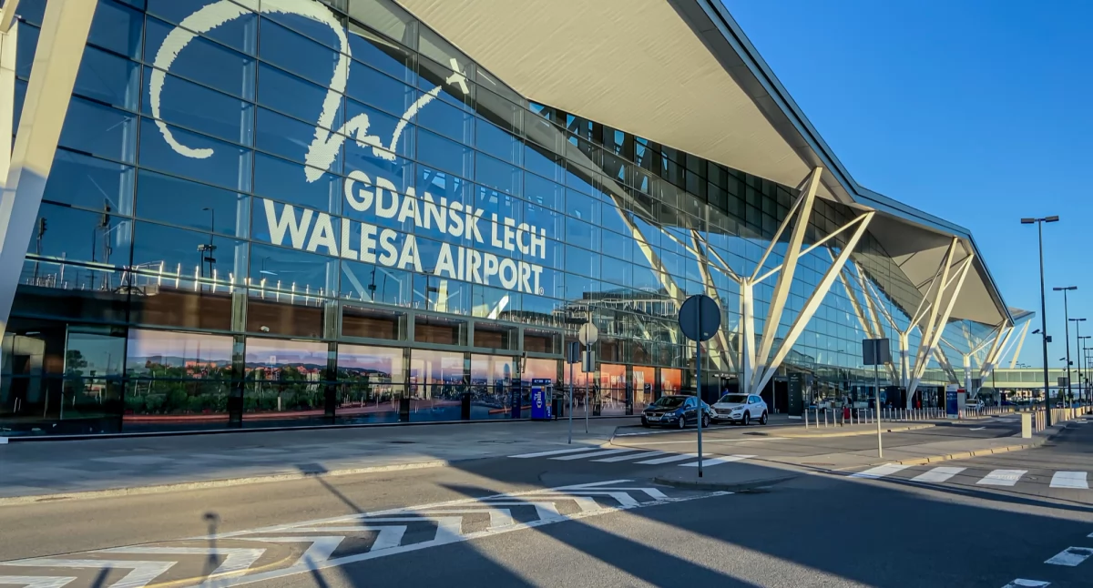 Nowa siatka lotów z Gdańska. Ciepłe kierunki i opcja na zimowe wypady